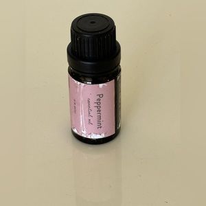 Peppermint (a little moment for comfort ) essential oil 10 ml